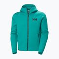 Vyriškas buriavimo džemperis Helly Hansen HP Ocean 2.0 dark mint melange 5