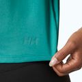 Moteriški marškinėliai Helly Hansen Ocean Cropped Tank Top dark mint 4