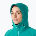 Moteriškas džemperis Helly Hansen HP Ocean Full Zip Jacket 2.0 dark melange 3