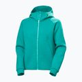 Moteriškas džemperis Helly Hansen HP Ocean Full Zip Jacket 2.0 dark melange 5