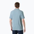 Vyriški polo marškinėliai Helly Hansen Ocean Polo 2.0 windy blue 2