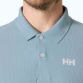 Vyriški polo marškinėliai Helly Hansen Ocean Polo 2.0 windy blue 3