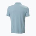 Vyriški polo marškinėliai Helly Hansen Ocean Polo 2.0 windy blue 6
