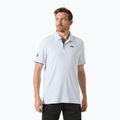 Vyriški polo marškinėliai Helly Hansen Ocean Polo 2.0 even light purple