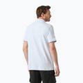Vyriški polo marškinėliai Helly Hansen Ocean Polo 2.0 even light purple 2