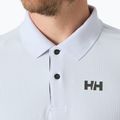Vyriški polo marškinėliai Helly Hansen Ocean Polo 2.0 even light purple 3