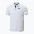 Vyriški polo marškinėliai Helly Hansen Ocean Polo 2.0 even light purple 5