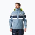 Vyriška buriavimo striukė Helly Hansen Salt Original washed navy