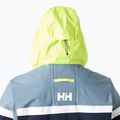 Vyriška buriavimo striukė Helly Hansen Salt Original washed navy 4