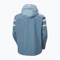 Vyriška buriavimo striukė Helly Hansen Salt Inshore washed navy 9