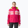 Moteriška buriavimo striukė Helly Hansen Salt Original cranberry