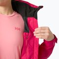 Moteriška buriavimo striukė Helly Hansen Salt Original cranberry 7