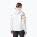 Moteriška buriavimo striukė Helly Hansen Salt Inshore white 2