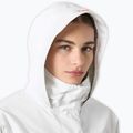 Moteriška buriavimo striukė Helly Hansen Salt Inshore white 3