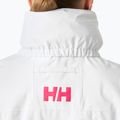 Moteriška buriavimo striukė Helly Hansen Salt Inshore white 4