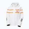 Moteriška buriavimo striukė Helly Hansen Salt Inshore white 9