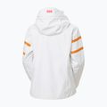 Moteriška buriavimo striukė Helly Hansen Salt Inshore white 10