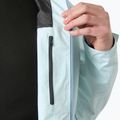 Vyriška buriavimo striukė Helly Hansen Crew Hooded 2.0 barely blue 5