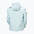 Vyriška buriavimo striukė Helly Hansen Crew Hooded 2.0 barely blue 9