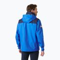 Vyriška buriavimo striukė Helly Hansen Crew Hooded 2.0 cobalt 2.0 2