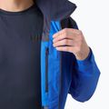 Vyriška buriavimo striukė Helly Hansen Crew Hooded 2.0 cobalt 2.0 4
