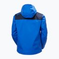 Vyriška buriavimo striukė Helly Hansen Crew Hooded 2.0 cobalt 2.0 8
