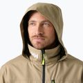 Vyriška buriavimo striukė Helly Hansen Crew Hooded 2.0 pebble 3