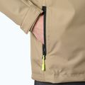 Vyriška buriavimo striukė Helly Hansen Crew Hooded 2.0 pebble 6