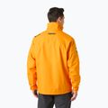 Vyriška buriavimo striukė Helly Hansen Crew Midlayer 2 ignite orange 2