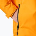 Vyriška buriavimo striukė Helly Hansen Crew Midlayer 2 ignite orange 4