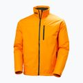 Vyriška buriavimo striukė Helly Hansen Crew Midlayer 2 ignite orange 7