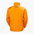 Vyriška buriavimo striukė Helly Hansen Crew Midlayer 2 ignite orange 8