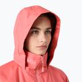 Moteriška buriavimo striukė Helly Hansen Crew Hooded 2.0 sunset pink 3