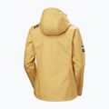 Moteriška buriavimo striukė Helly Hansen Crew Hooded 2.0 sand 9