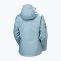 Moteriška buriavimo striukė Helly Hansen Crew Hooded 2.0 windy blue 9