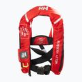 Gelbėjimosi liemenė Helly Hansen Sailsafe Inflatable Inshore alert red