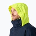 Vyriška buriavimo striukė Helly Hansen Pier 4.0 washed navy 3