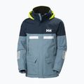 Vyriška buriavimo striukė Helly Hansen Pier 4.0 washed navy 9
