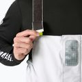 Vyriškos buriavimo kelnės Helly Hansen Pier 4.0 grey frog 3