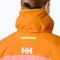 Moteriška buriavimo striukė Helly Hansen Pier 4.0 coral almond 4