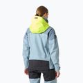 Moteriška buriavimo striukė Helly Hansen Pier 4.0 windy blue 2