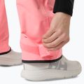 Moteriškos buriavimo kelnės Helly Hansen Pier 4.0 Bib coral almond 5