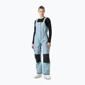 Moteriškos buriavimo kelnės Helly Hansen Pier 4.0 Bib windy blue