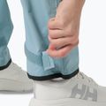 Moteriškos buriavimo kelnės Helly Hansen Pier 4.0 Bib windy blue 5