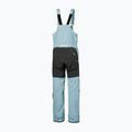 Moteriškos buriavimo kelnės Helly Hansen Pier 4.0 Bib windy blue 7