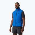 Vyriška liemenė Helly Hansen HP Hybrid Stretch Ins cobalt 2.0