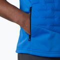 Vyriška liemenė Helly Hansen HP Hybrid Stretch Ins cobalt 2.0 5