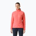 Moteriška hibridinė striukė Helly Hansen HP Hybrid Stretch Insulator sunset pink