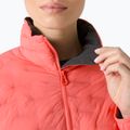 Moteriška hibridinė striukė Helly Hansen HP Hybrid Stretch Insulator sunset pink 3