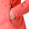 Moteriška hibridinė striukė Helly Hansen HP Hybrid Stretch Insulator sunset pink 4
